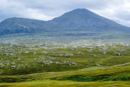 Von kurzen Spaziergängen bis zu anspruchsvollen Berg-Abenteuern ist in den Highlands im Norden Schottlands alles möglich, Großbritannien - © flog / franks-travelbox
