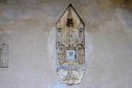 Kunstvolles Detail in der Euphrasius-Basilika in der Altstadt von Poreč, Kroatien - © FRASHO / franks-travelbox