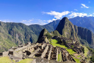 Informationen zu Sehenswürdigkeiten für Ihren Urlaub in Peru mit Reisetipps, Bildern, Reiseführern, Klima, Wetter und Einreisebestimmungen - © tr3gi / Fotolia