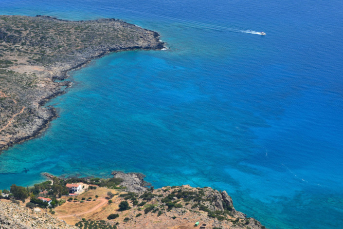 Finix (Phoenix) mit seiner ruhigen Atmosphäre ist ideal für alle, die im Kreta-Urlaub abschalten und neue Energie tanken möchten, Griechenland