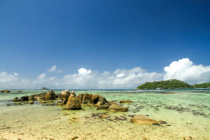 Der Morne Seychellois Nationalpark wurde 1979 gegründet und nach dem Morne Seychellois, dem höchsten Berg der Seychellen, benannt