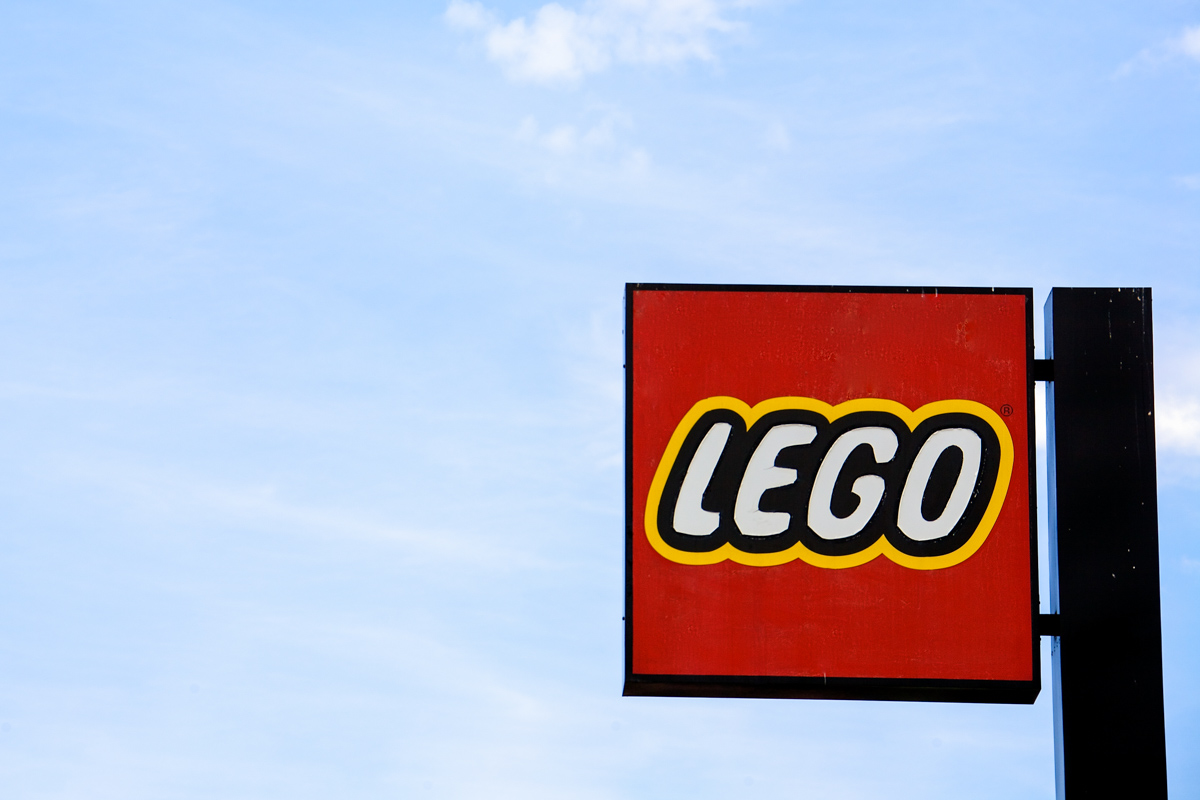 Legoland