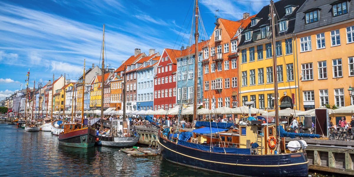 Informationen zu Sehenswürdigkeiten für Ihren Urlaub in Dänemark mit Reisetipps, Bildern, Reiseführern, Klima, Wetter und Einreisebestimmungen