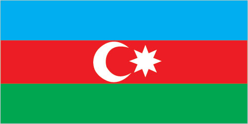 Flagge-Aserbaidschan-aj-lgflag