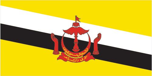Flagge-Brunai-bx-lgflag