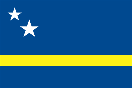 Flagge-Curacao-cc-lgflag