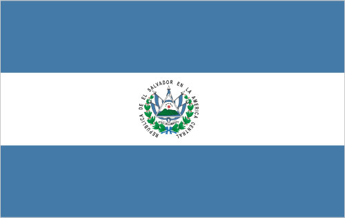 Flagge-El-Salvador-es-lgflag