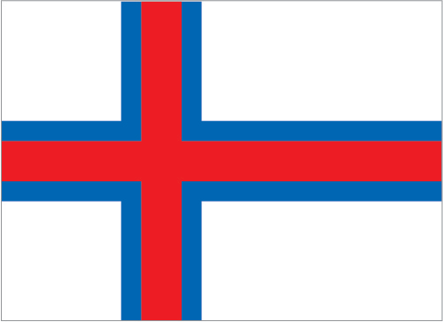 Flagge-Faeroer-Inseln-fo-lgflag