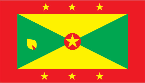 Flagge-Grenada-gj-lgflag