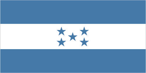 Flagge-Honduras-ho-lgflag