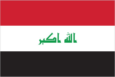 Flagge-Irak-iz-lgflag