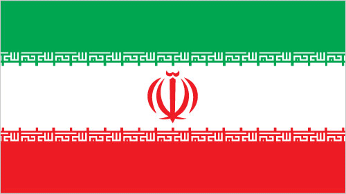 Flagge-Iran-ir-lgflag