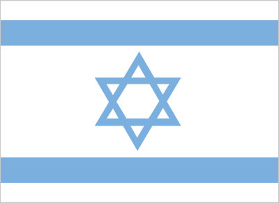 Flagge-Israel-is-lgflag