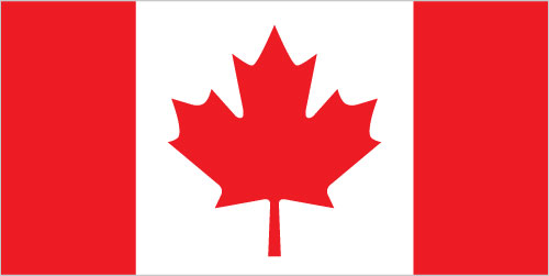 Flagge-Kanada-ca-lgflag