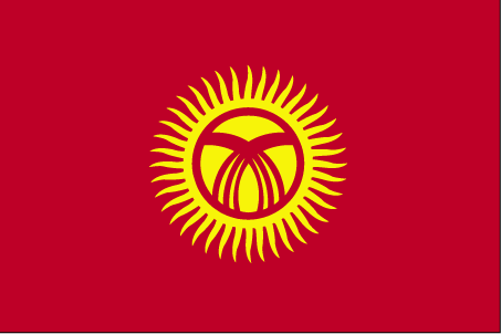 Flagge-Kirgistan-kg-lgflag