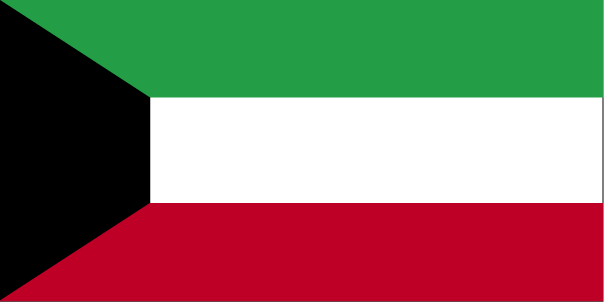 Flagge-Kuwait-ku-lgflag