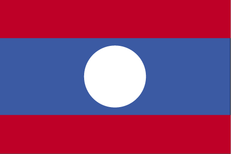 Flagge-Laos-la-lgflag