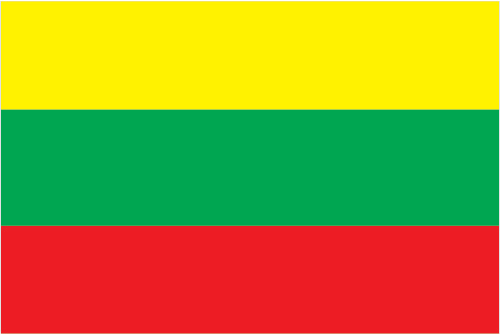 Flagge-Litauen-lh-lgflag