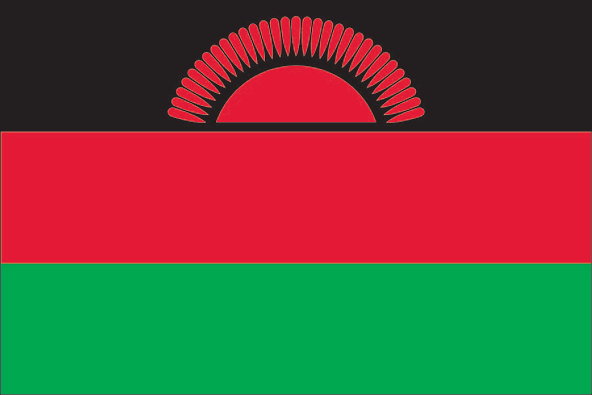 Flagge-Malawi-mi-lgflag