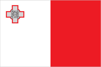 Flagge-Malta-mt-lgflag