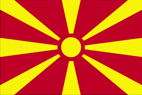 Flagge-Mazedonien-mk-lgflag