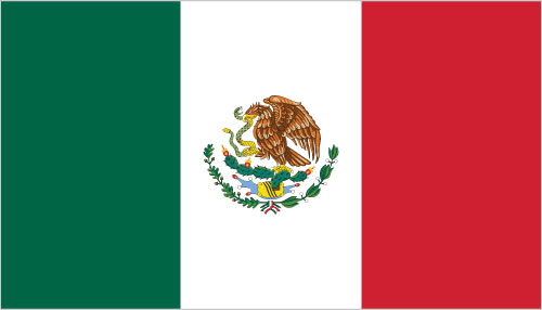 Flagge-Mexiko-mx-lgflag