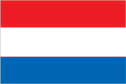 Flagge-Niederlande-nl-lgflag
