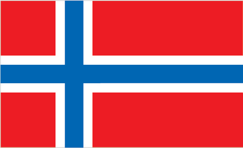 Flagge-Norwegen-no-lgflag
