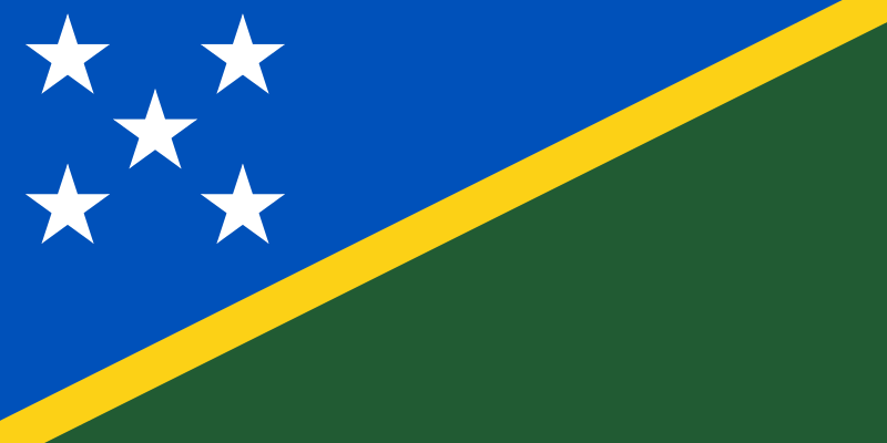 Flagge-Salomonen-Inseln-Flag_of_the_Solomon_Islands