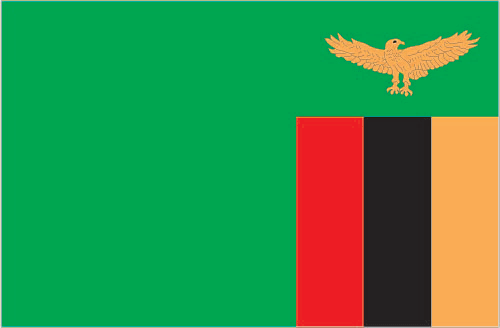 Flagge-Sambia-za-lgflag