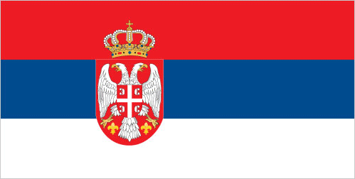 Flagge-Serbien-ri-lgflag