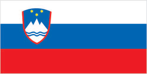 Flagge-Slowenien-si-lgflag