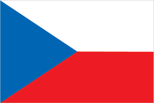 Flagge-Tschechien-ez-lgflag