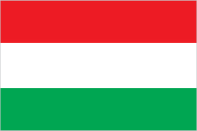 Flagge-Ungarn-hu-lgflag