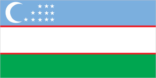 Flagge-Usbekistan-uz-lgflag