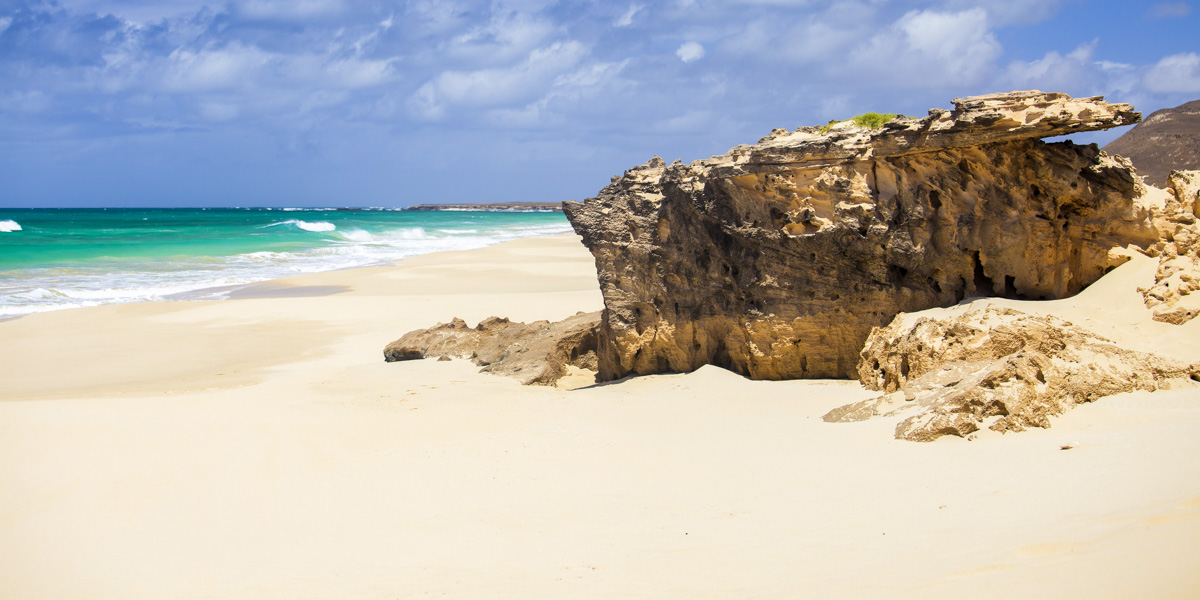 Informationen zu Sehenswürdigkeiten für Ihren Urlaub auf den Kap Verden mit Reisetipps, Bildern, Reiseführern, Klima, Wetter und Einreisebestimmungen