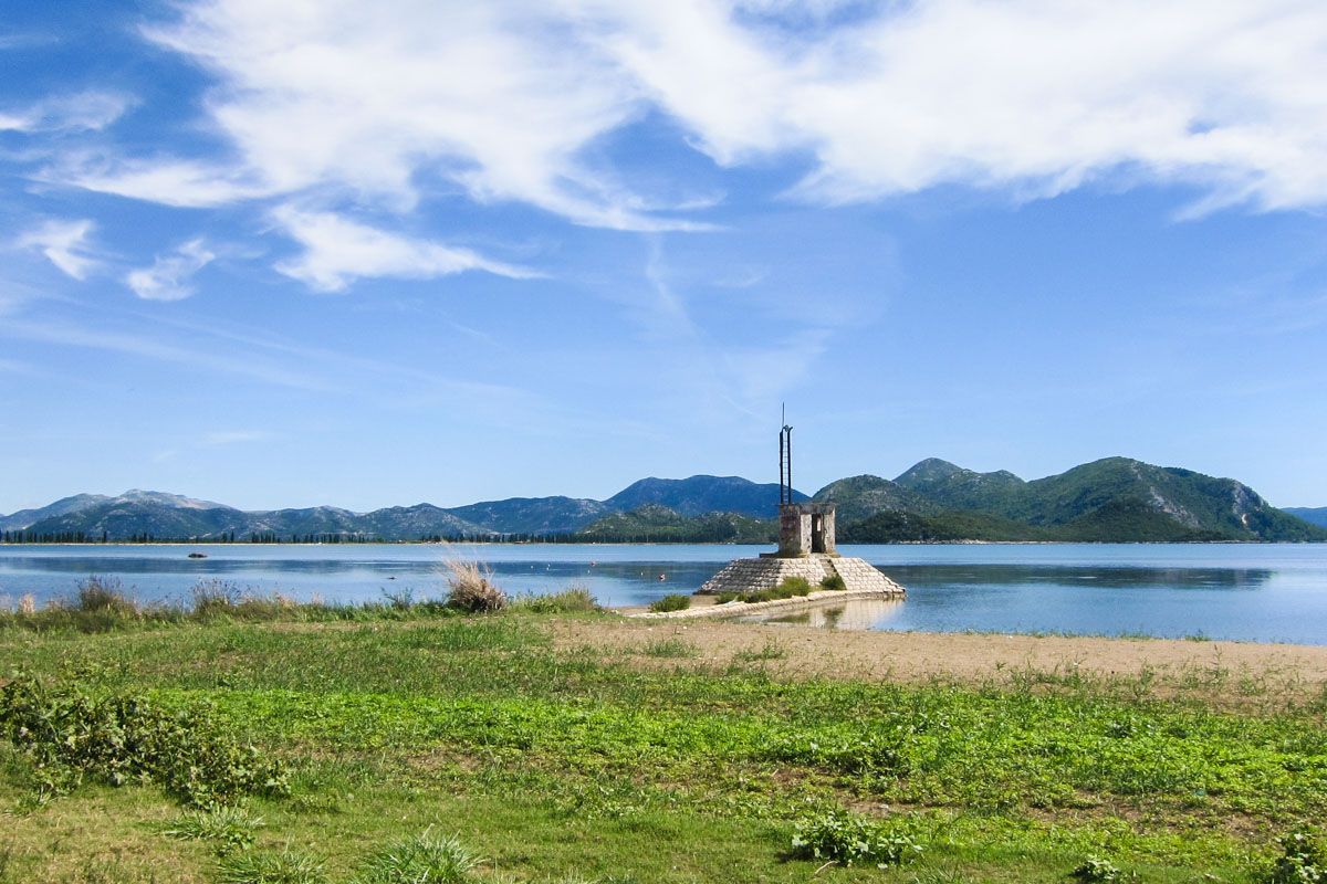 Aufgrund der zahlreichen Flussarme und Seen ist der Fischreichtum im Neretva-Delta nicht zu verachten, Kroatien