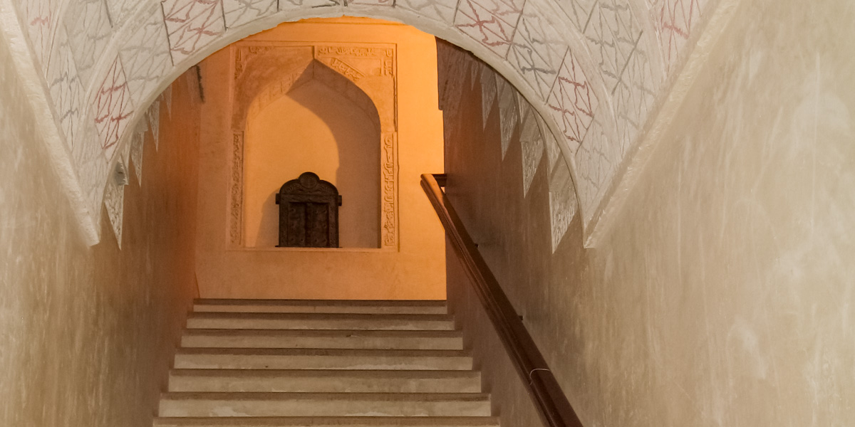 Informationen zu Sehenswürdigkeiten für Ihren Urlaub im Oman mit Reisetipps, Bildern, Reiseführern, Klima, Wetter und Einreisebestimmungen